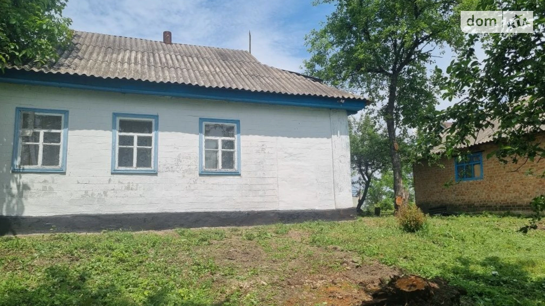 Продается одноэтажный дом 70.3 кв. м с балконом, цена: 14000 $ - фото 3