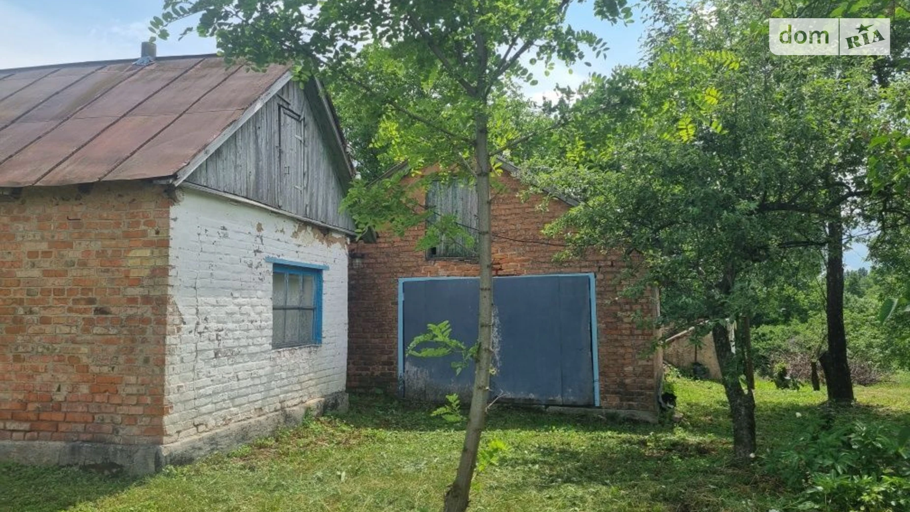 Продается одноэтажный дом 70.3 кв. м с балконом, цена: 14000 $ - фото 4