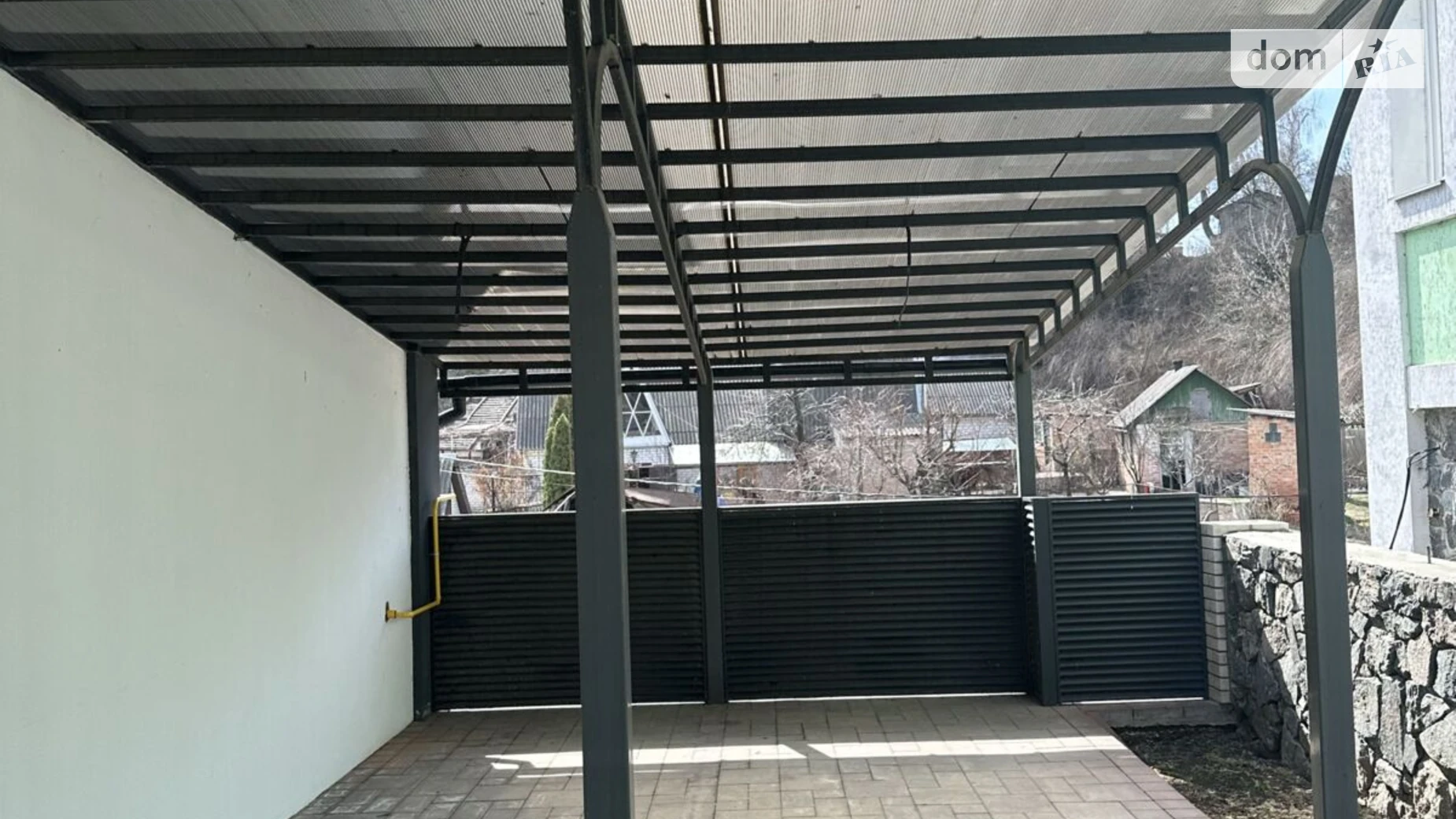 Продается дом на 2 этажа 270 кв. м с беседкой, цена: 269999 $ - фото 5