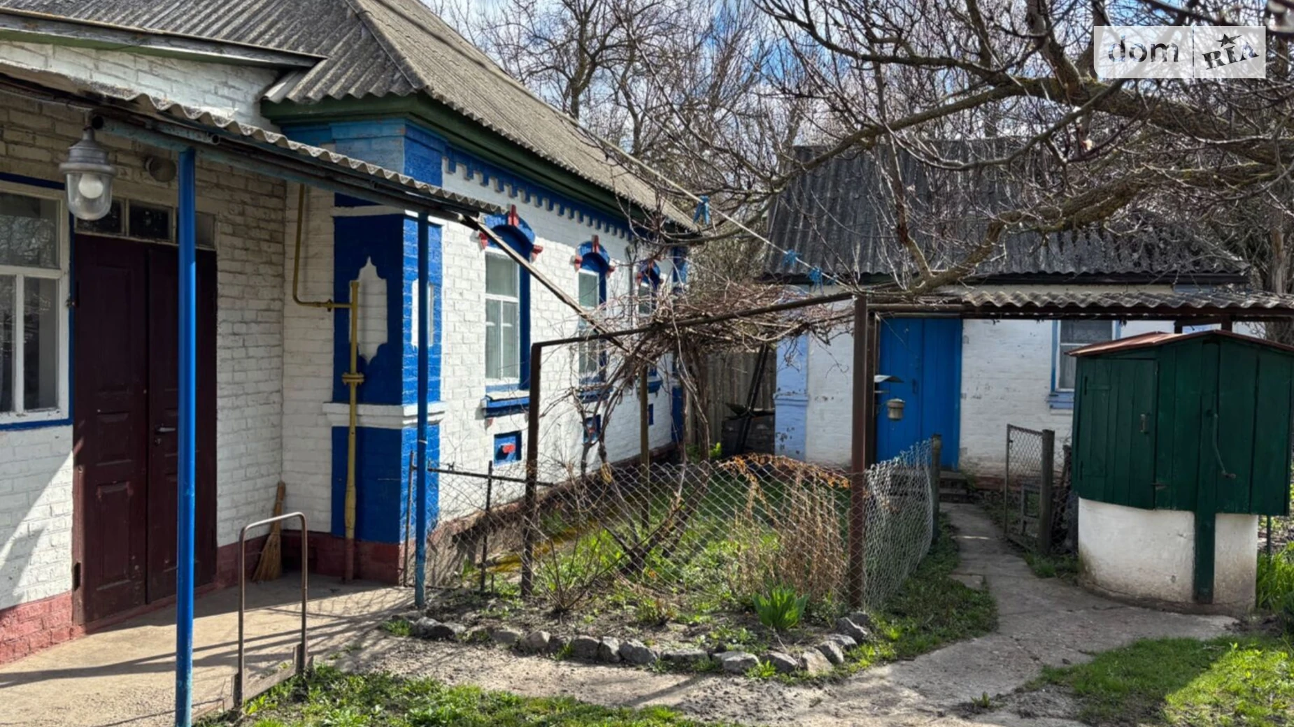 Продается одноэтажный дом 72 кв. м с беседкой, цена: 11000 $ - фото 4