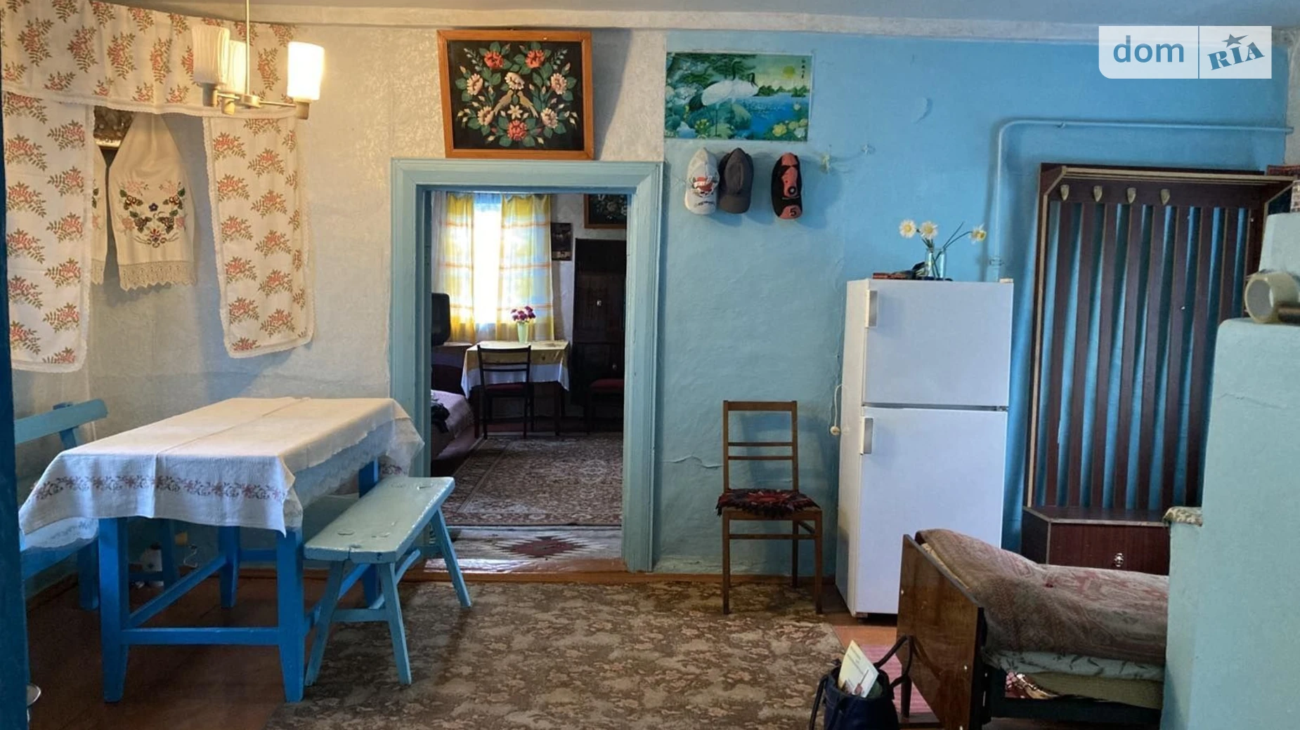 Продается одноэтажный дом 81 кв. м с террасой, цена: 5000 $ - фото 4
