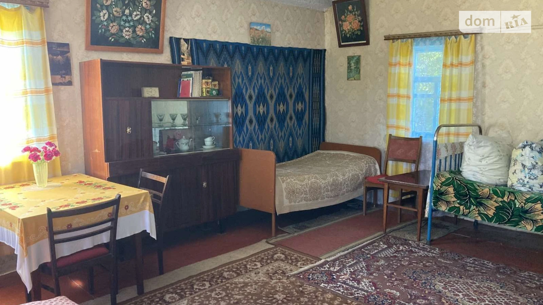 Продается одноэтажный дом 81 кв. м с террасой, цена: 5000 $ - фото 5