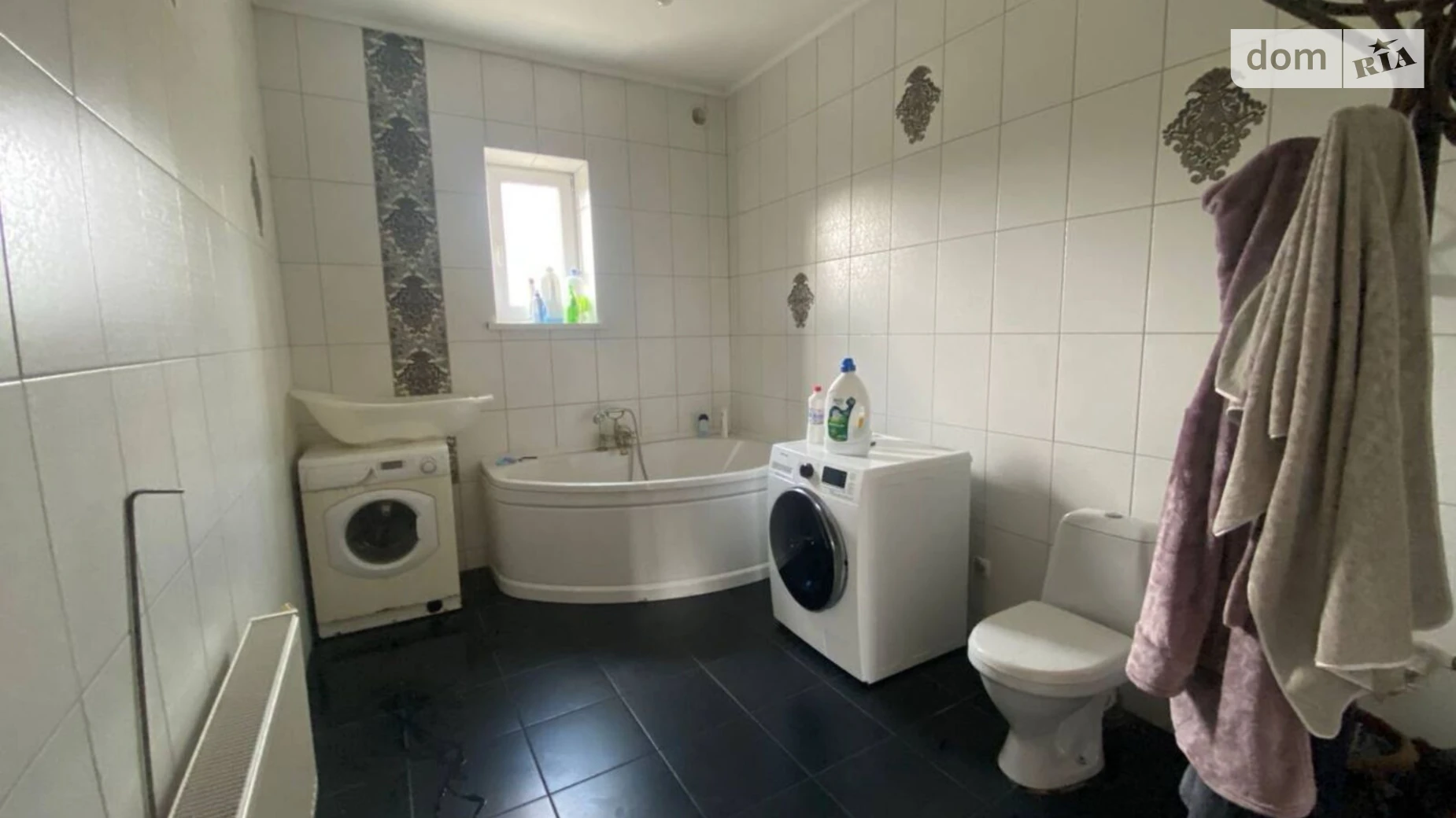 Продается дом на 2 этажа 129 кв. м с подвалом, цена: 70000 $ - фото 2