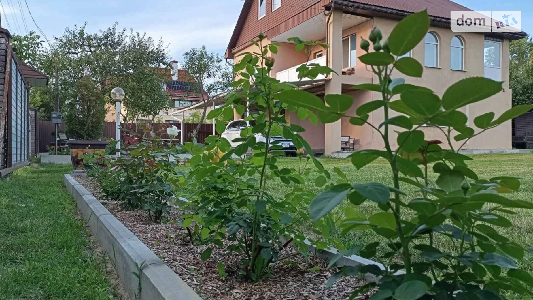Продается дом на 2 этажа 250 кв. м с гаражом, цена: 120000 $ - фото 5