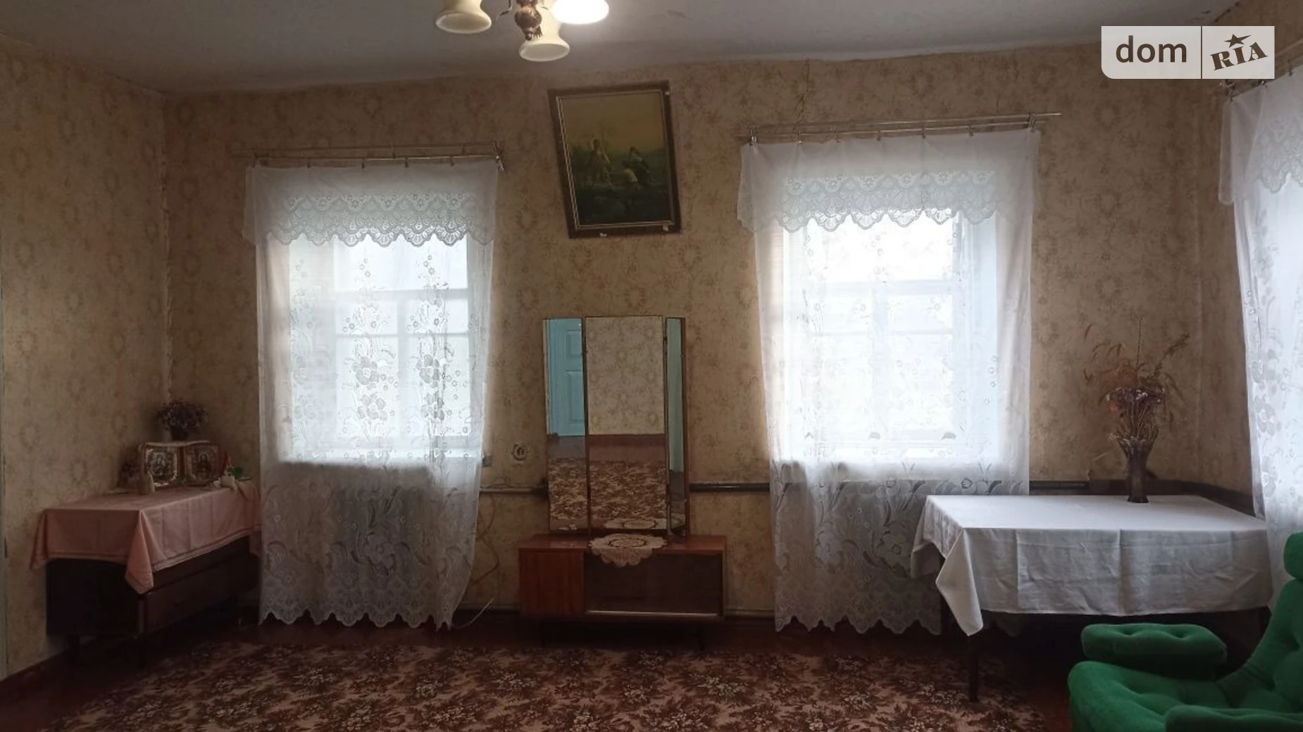 Продается одноэтажный дом 97 кв. м с бассейном, цена: 15000 $ - фото 5