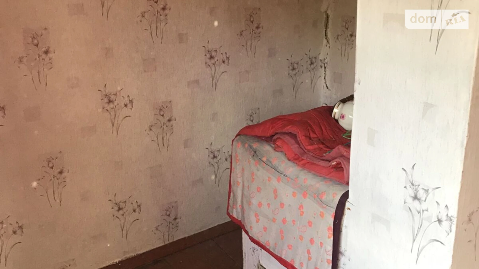Продается одноэтажный дом 46.8 кв. м с садом, цена: 5000 $ - фото 4