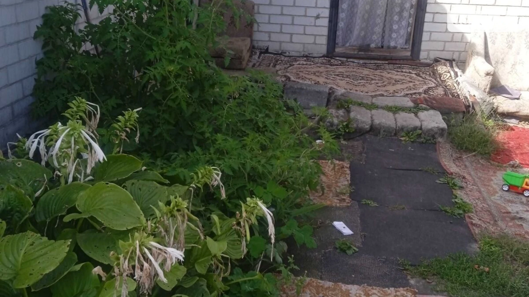 Продается часть дома 103 кв. м с террасой, цена: 25000 $ - фото 5