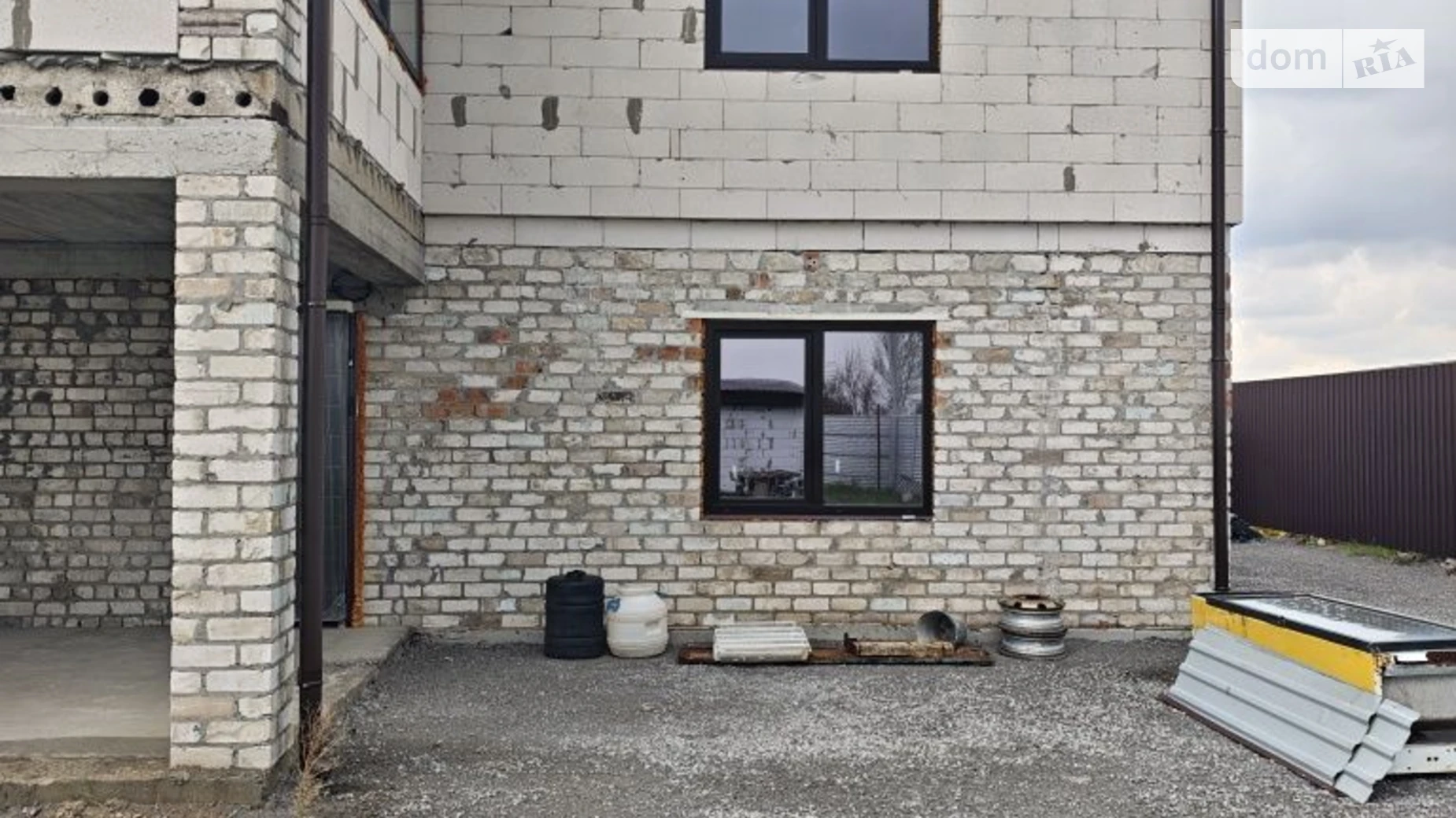 Продається будинок 2 поверховий 155 кв. м з ділянкою, цена: 60000 $ - фото 3