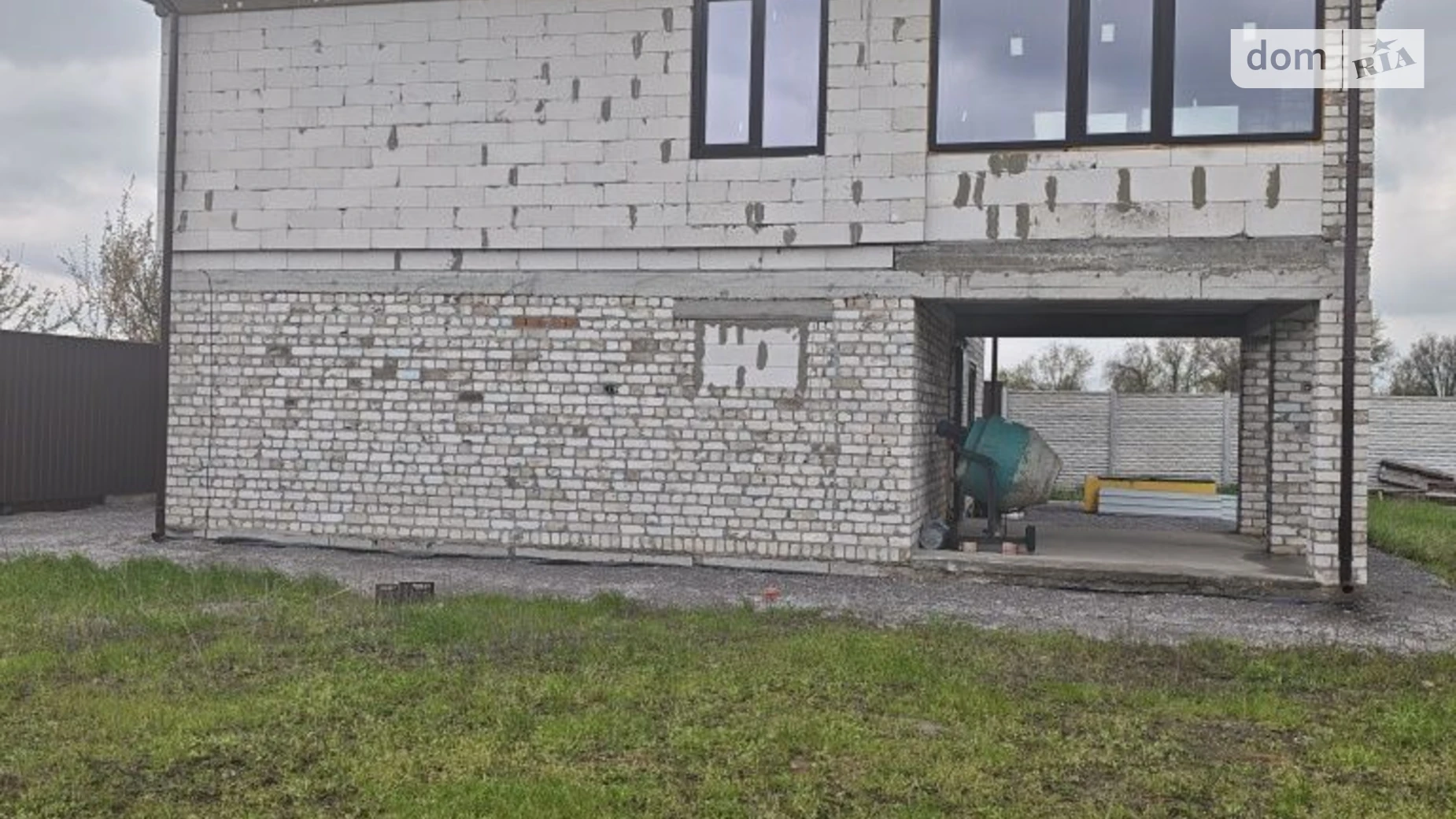 Продається будинок 2 поверховий 155 кв. м з ділянкою, цена: 60000 $ - фото 4