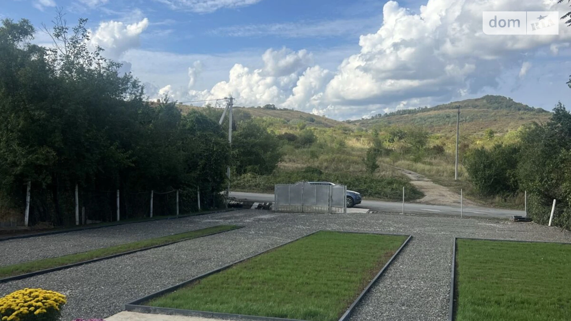 Продается одноэтажный дом 120 кв. м с камином, цена: 120000 $ - фото 4