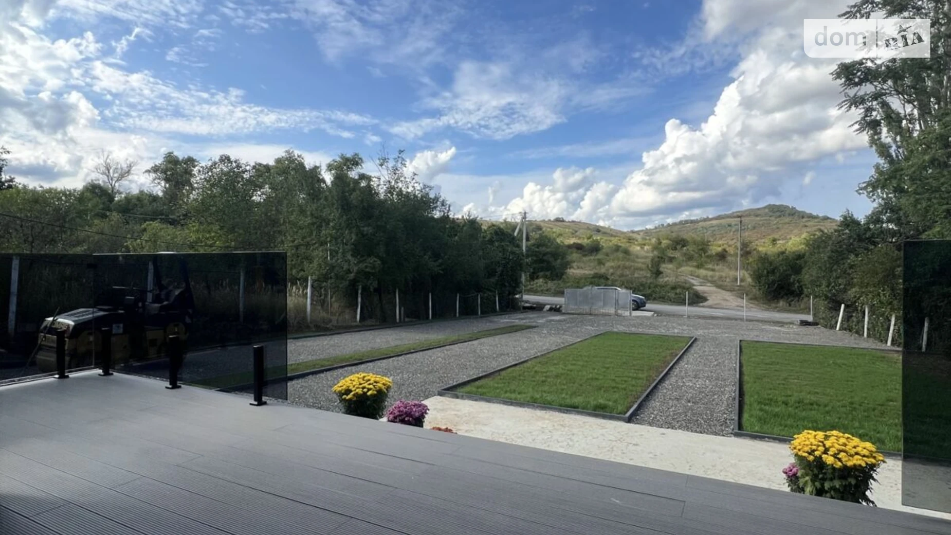 Продается одноэтажный дом 120 кв. м с камином, цена: 120000 $ - фото 5