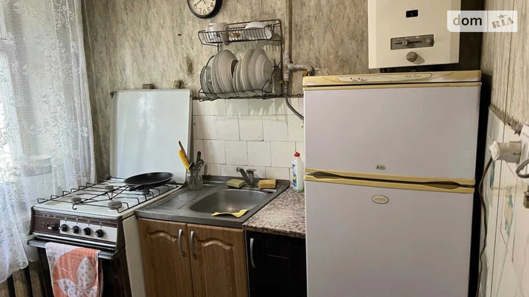 Продается 2-комнатная квартира 40.4 кв. м в Львове, ул. Пасечная, 64 - фото 5