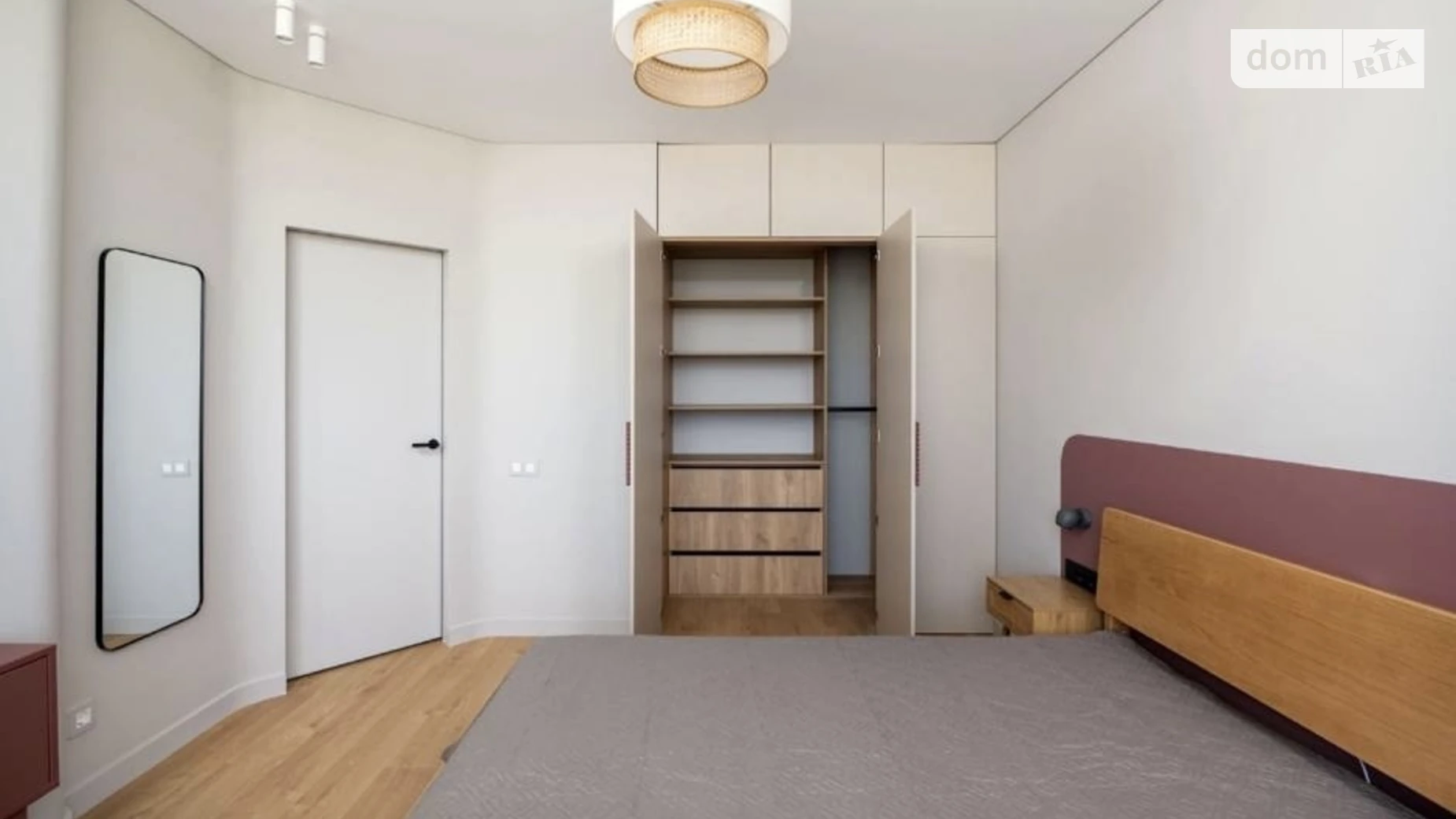 Продается 1-комнатная квартира 49.6 кв. м в Киеве, ул. Генерала Грекова, 4 - фото 3