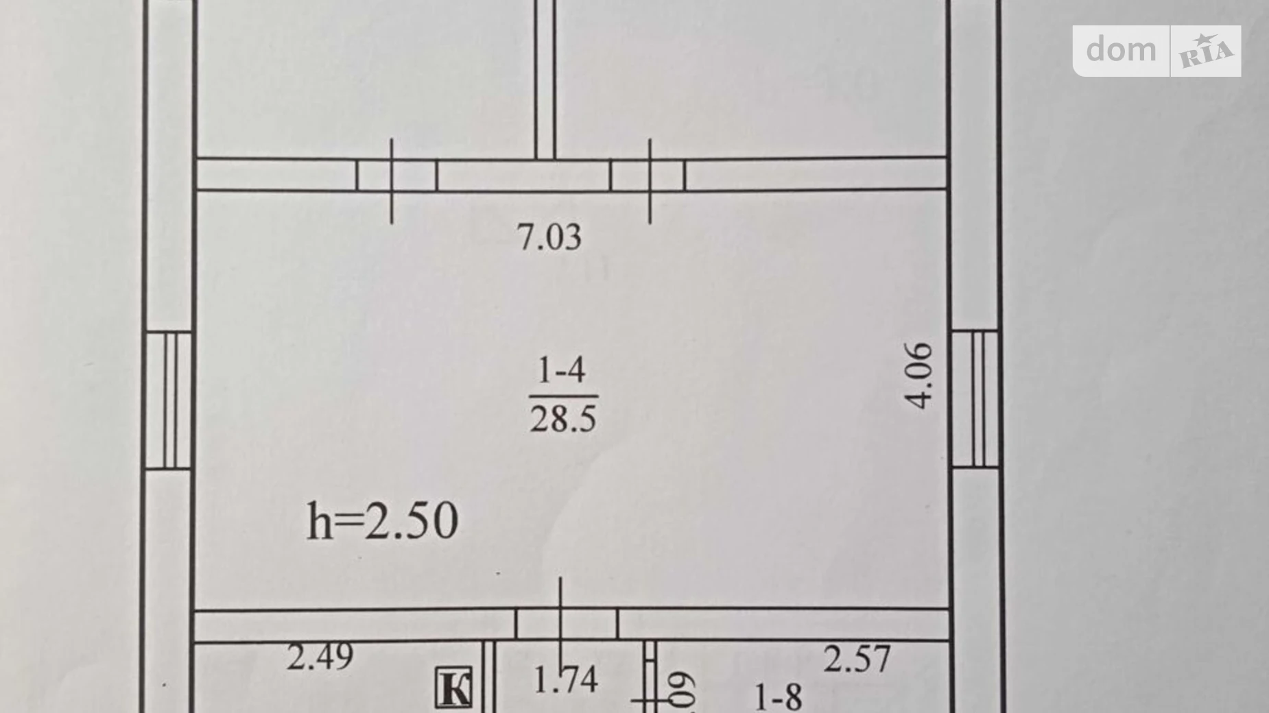 Продається будинок 2 поверховий 175 кв. м з бесідкою, цена: 195000 $ - фото 4