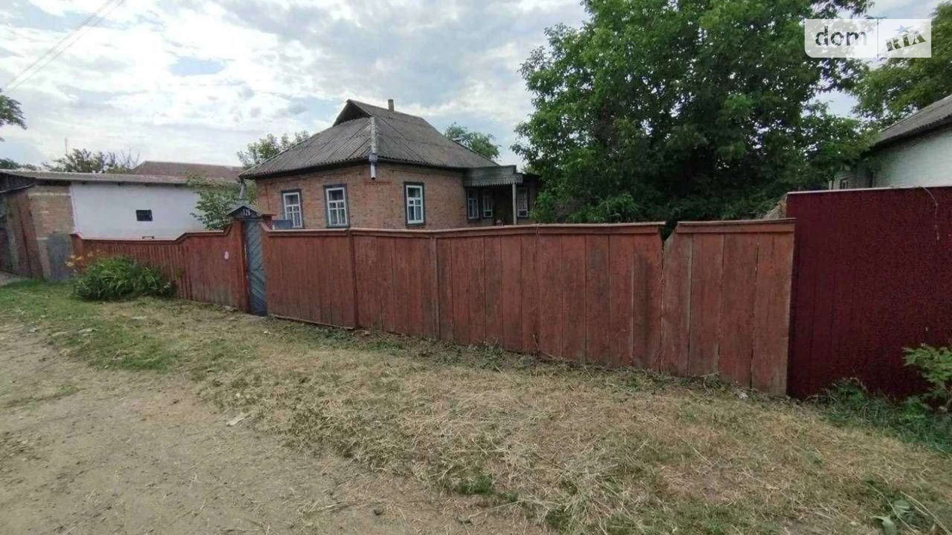 Продается одноэтажный дом 97.8 кв. м с беседкой, цена: 17000 $ - фото 3