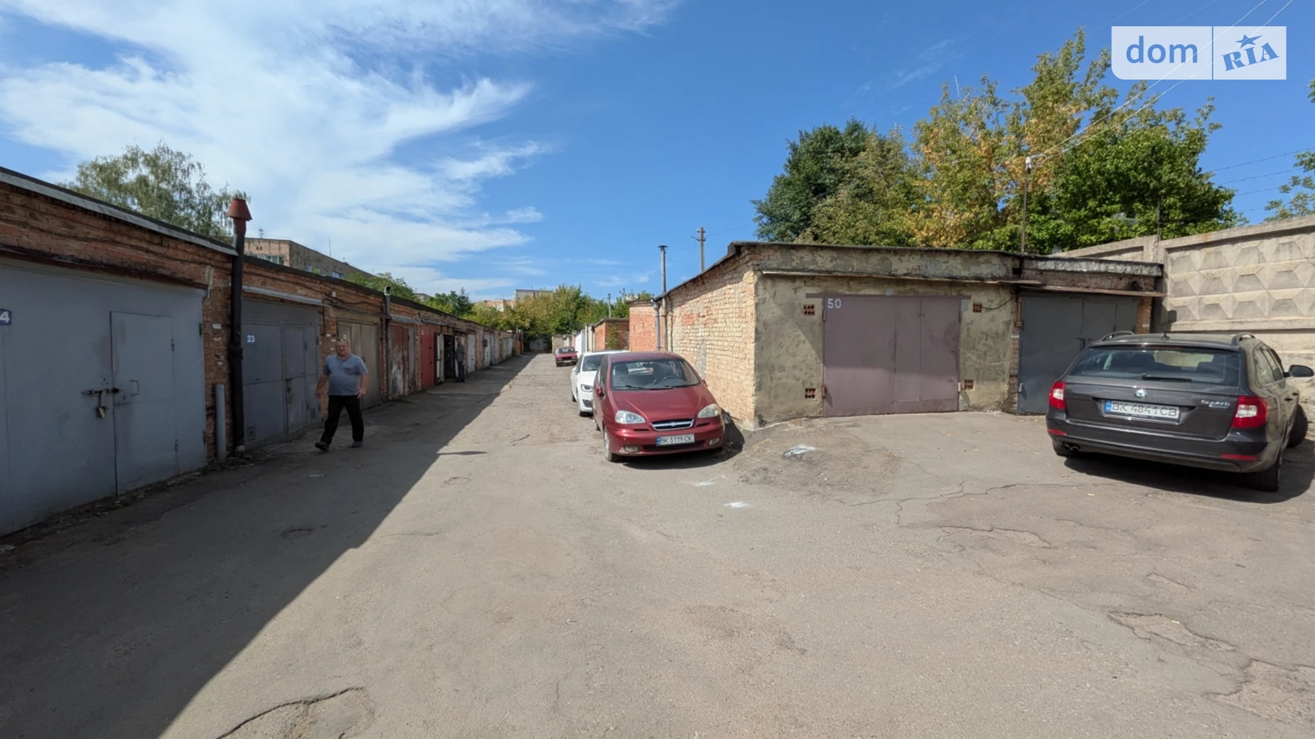 Продается отдельно стоящий гараж под бус на 18 кв. м, цена: 6000 $ - фото 4