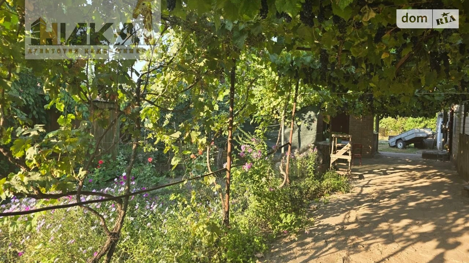 Продается одноэтажный дом 39.4 кв. м с садом, цена: 18499 $ - фото 3