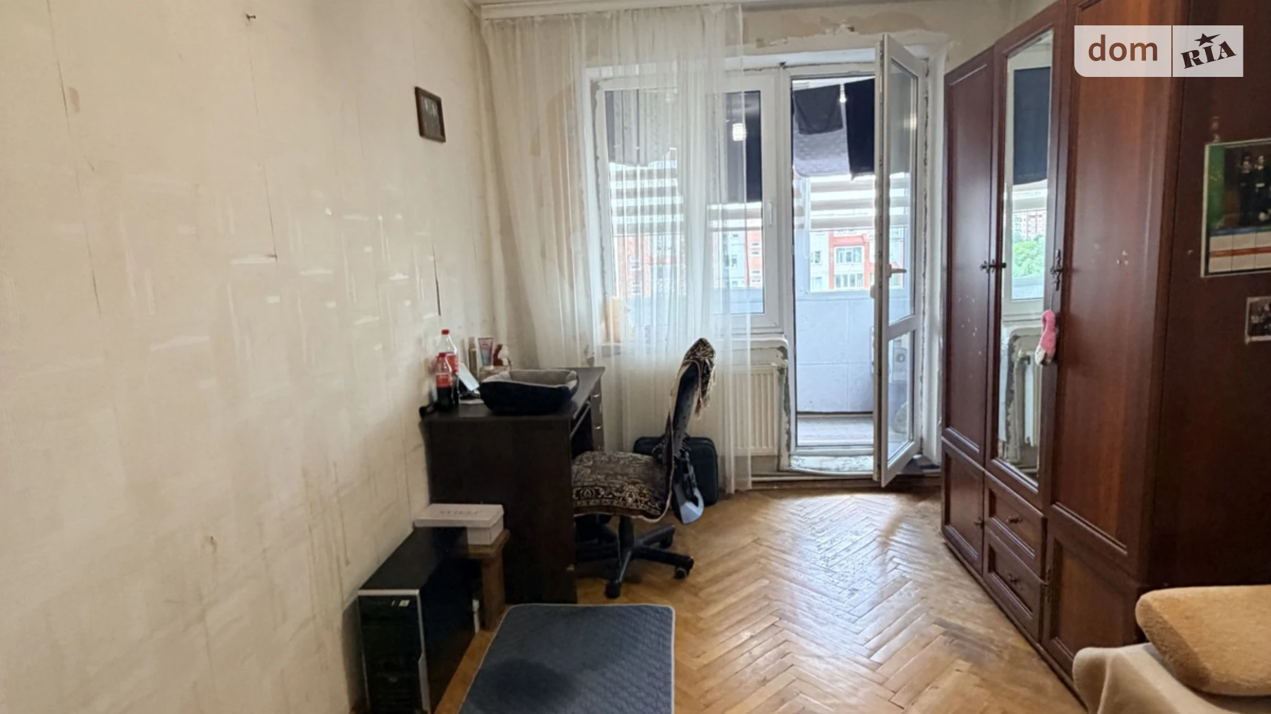 3-кімнатна квартира 64.1 кв. м у Тернополі, вул. Київська, 14 - фото 3