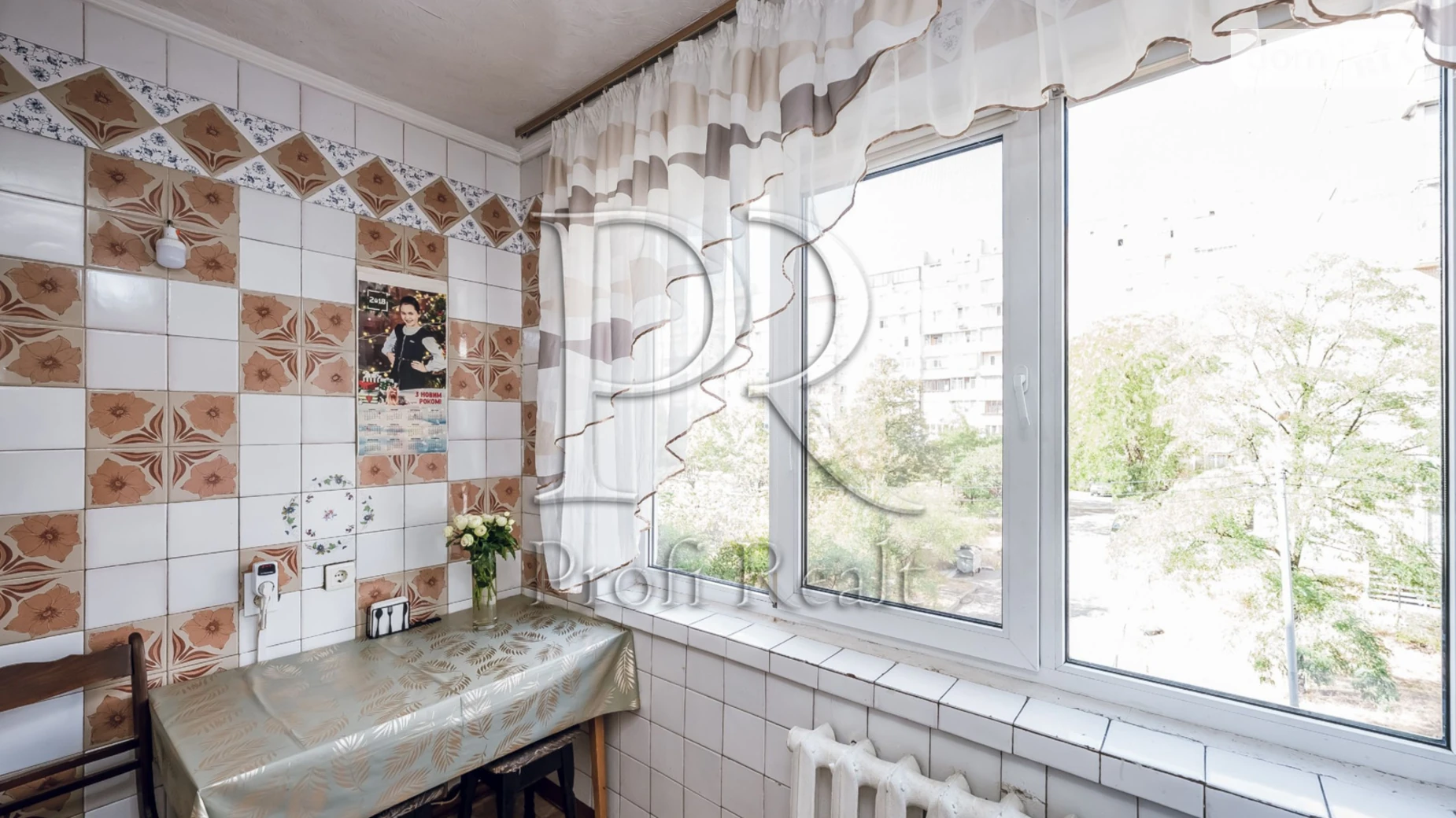 Продается 3-комнатная квартира 65.3 кв. м в Киеве, просп. Романа Шухевича(Генерала Ватутина), 8А - фото 3