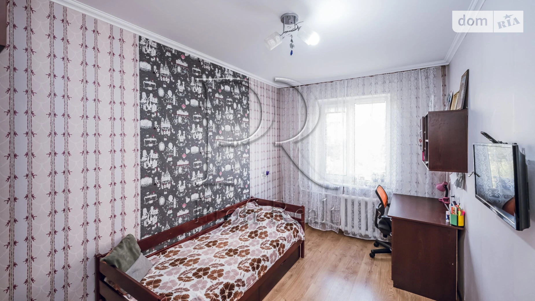 Продается 3-комнатная квартира 65.3 кв. м в Киеве, просп. Романа Шухевича(Генерала Ватутина), 8А - фото 4