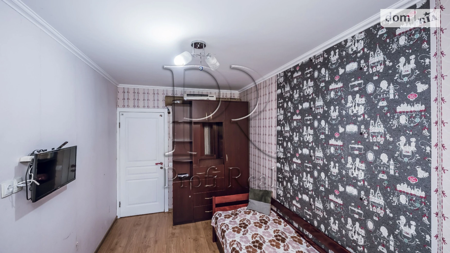 Продается 3-комнатная квартира 65.3 кв. м в Киеве, просп. Романа Шухевича(Генерала Ватутина), 8А - фото 5