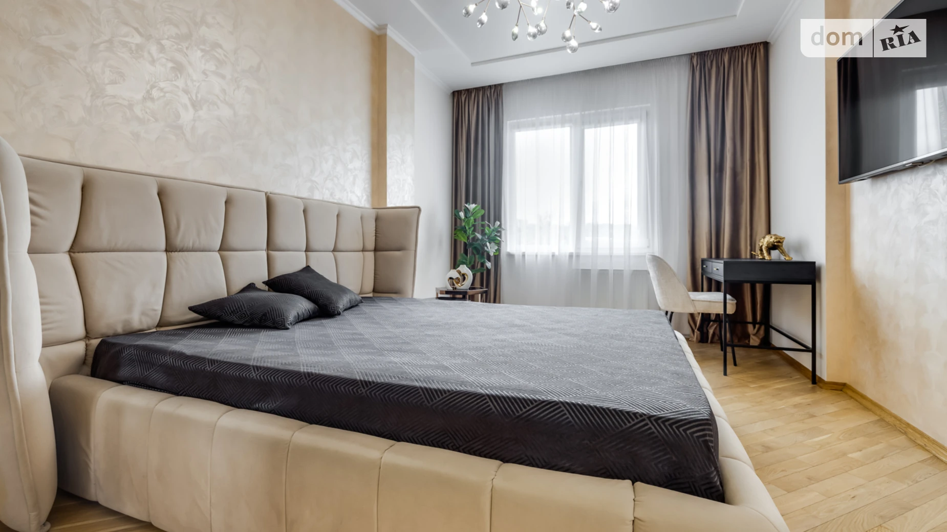 Продается 1-комнатная квартира 38 кв. м в Львове, ул. Лемковская, 9А - фото 4