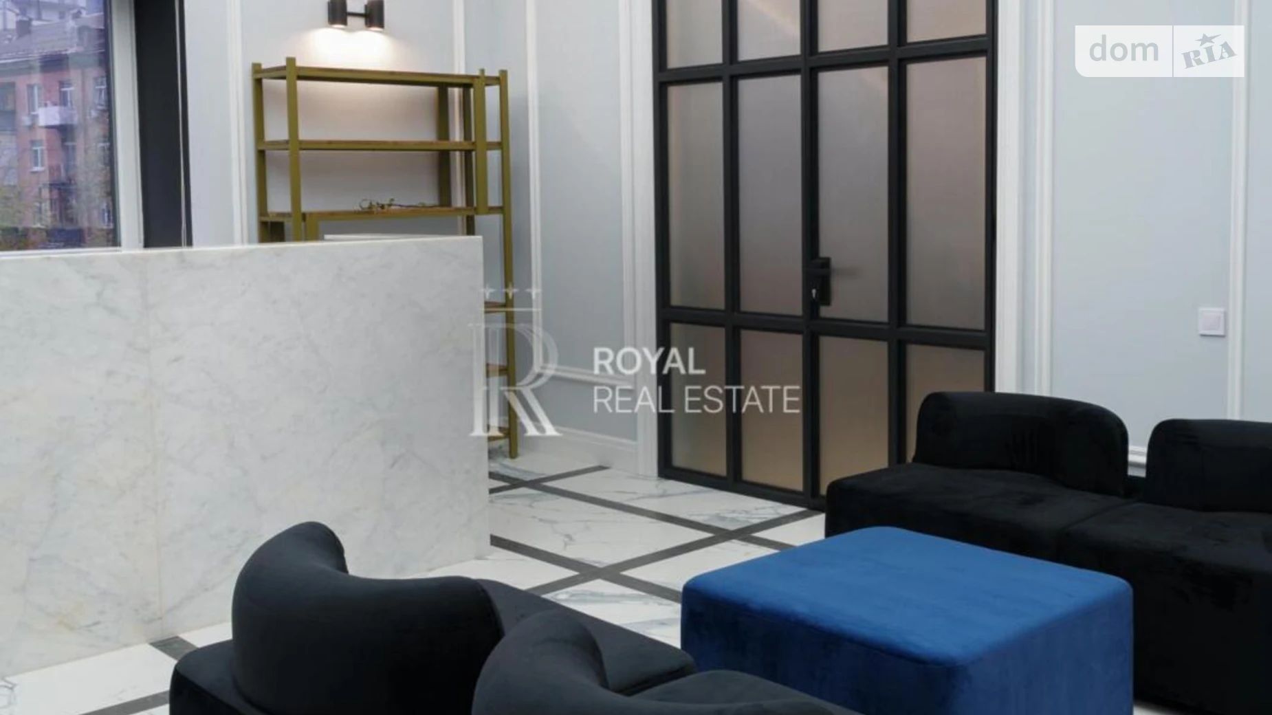Продается офис 330.1 кв. м в бизнес-центре, цена: 1350000 $ - фото 5