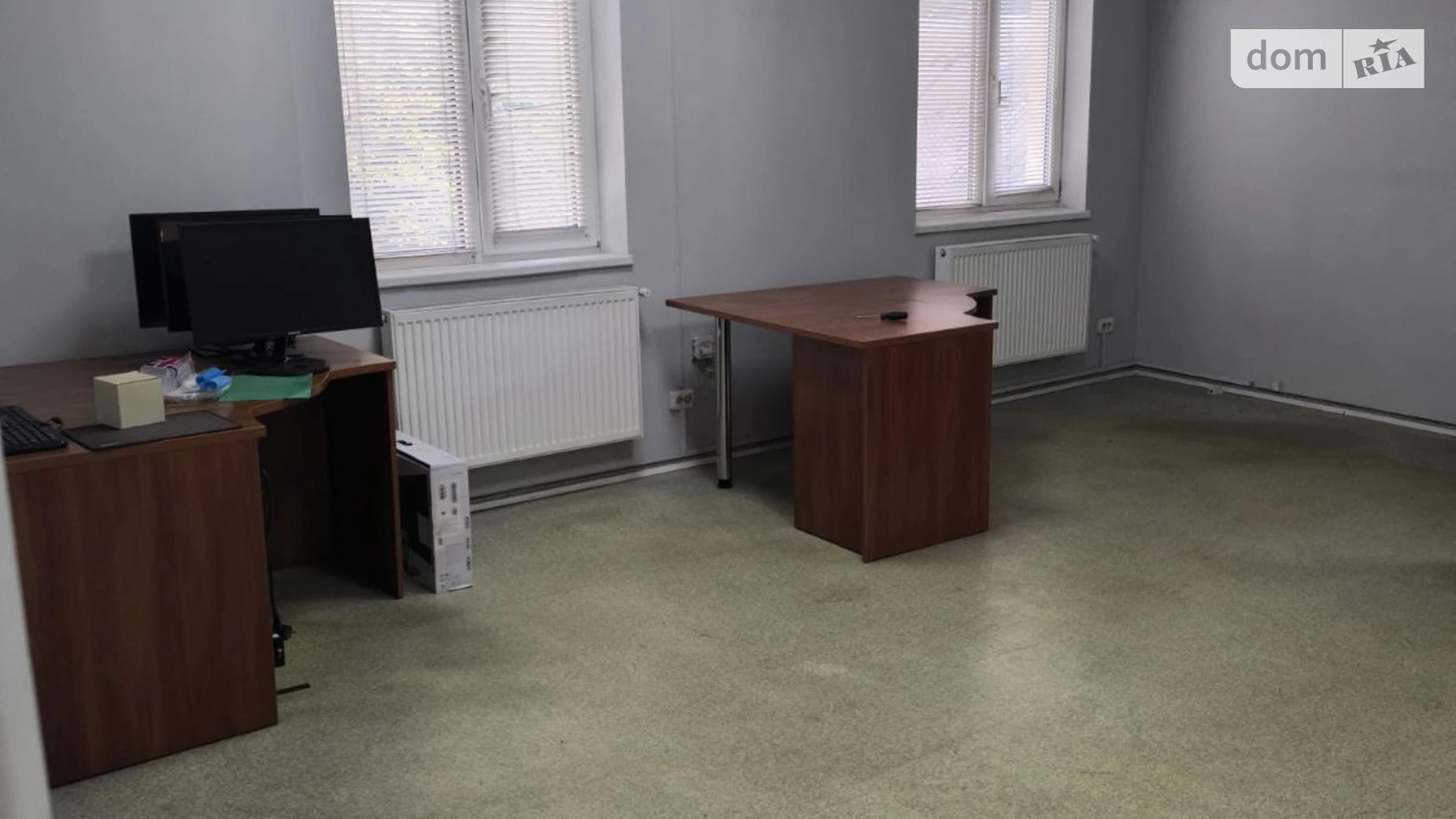 Здається в оренду офіс 38 кв. м в бізнес-центрі, цена: 8000 грн - фото 2