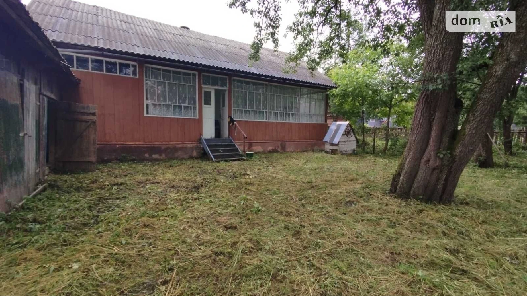 Продается одноэтажный дом 90 кв. м с мансардой, цена: 15000 $ - фото 3