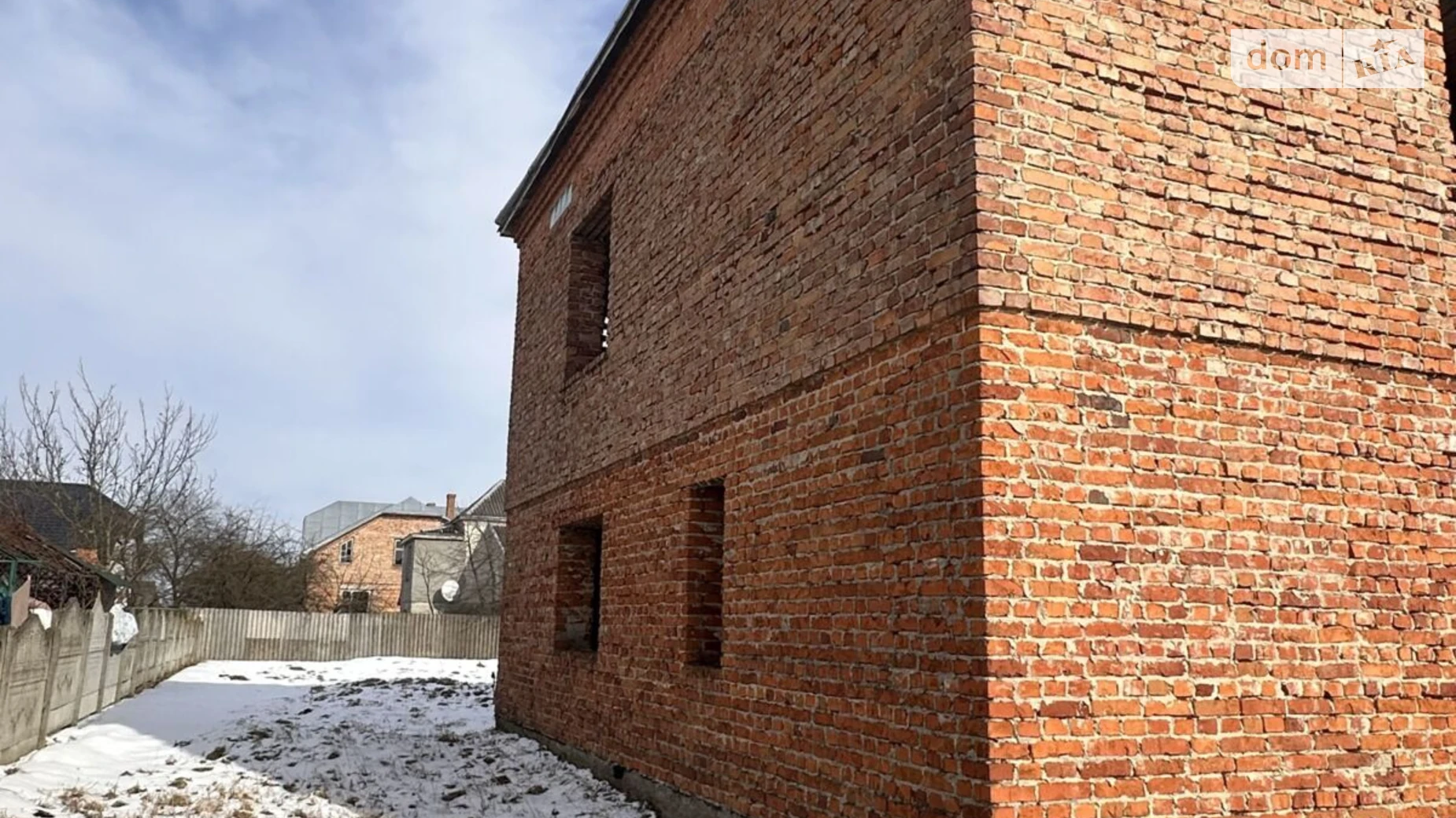 Продается дом на 2 этажа 145 кв. м с гаражом, цена: 17300 $ - фото 3