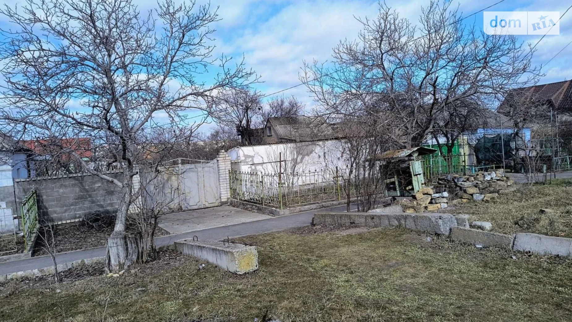 Продается одноэтажный дом 50 кв. м с подвалом, цена: 8900 $ - фото 2