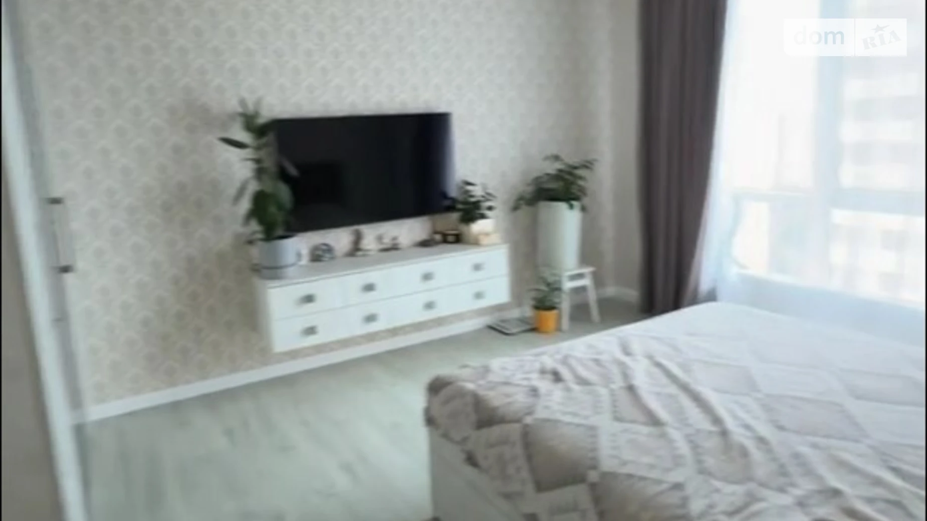 Продається 2-кімнатна квартира 59 кв. м у Одесі, вул. Люстдорфська дорога, 55/2 корпус 7 - фото 4