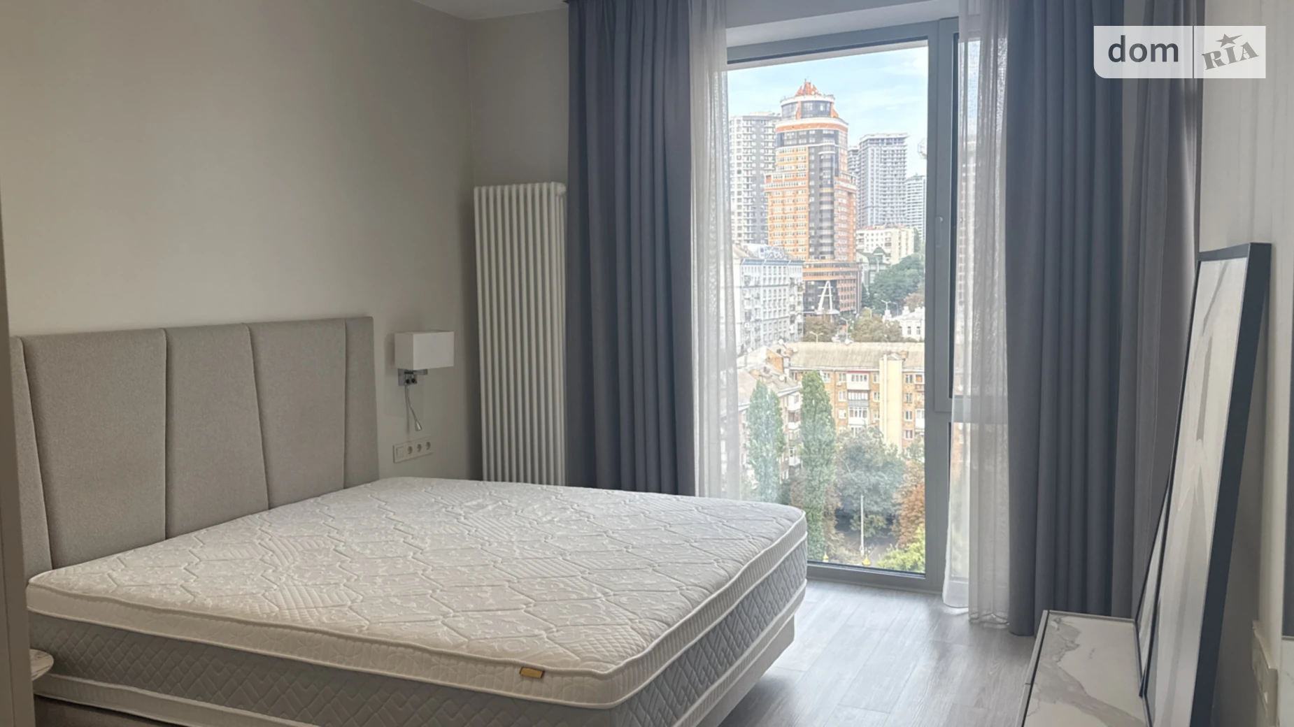 Сдается в аренду 1-комнатная квартира 62 кв. м в Киеве, ул. Антоновича(Горького), 118 - фото 2