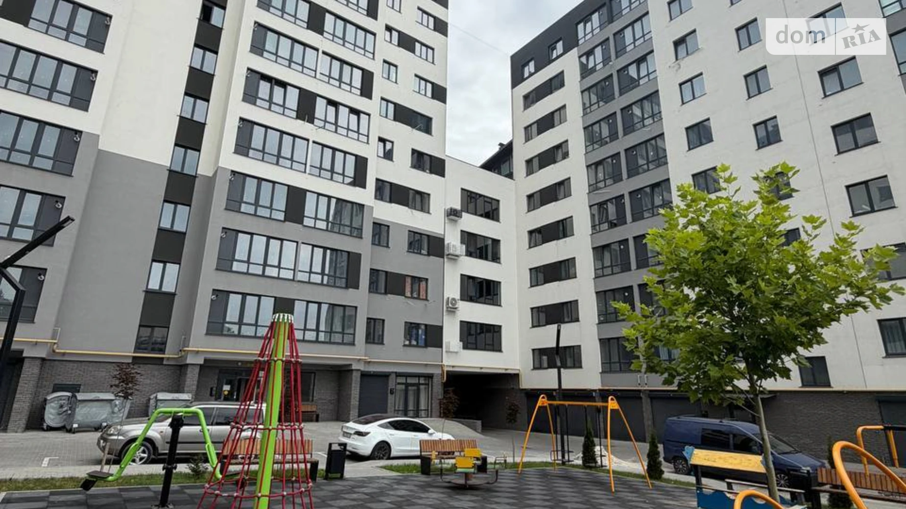 Продается 1-комнатная квартира 43 кв. м в Хмельницком, ул. Озерная, 16Б - фото 4