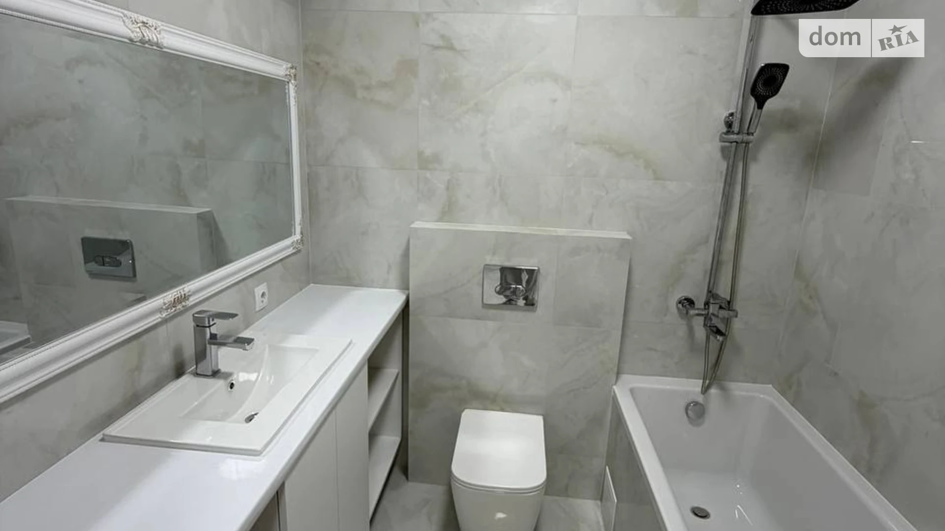 Продается 1-комнатная квартира 43 кв. м в Хмельницком, ул. Озерная, 16Б - фото 2