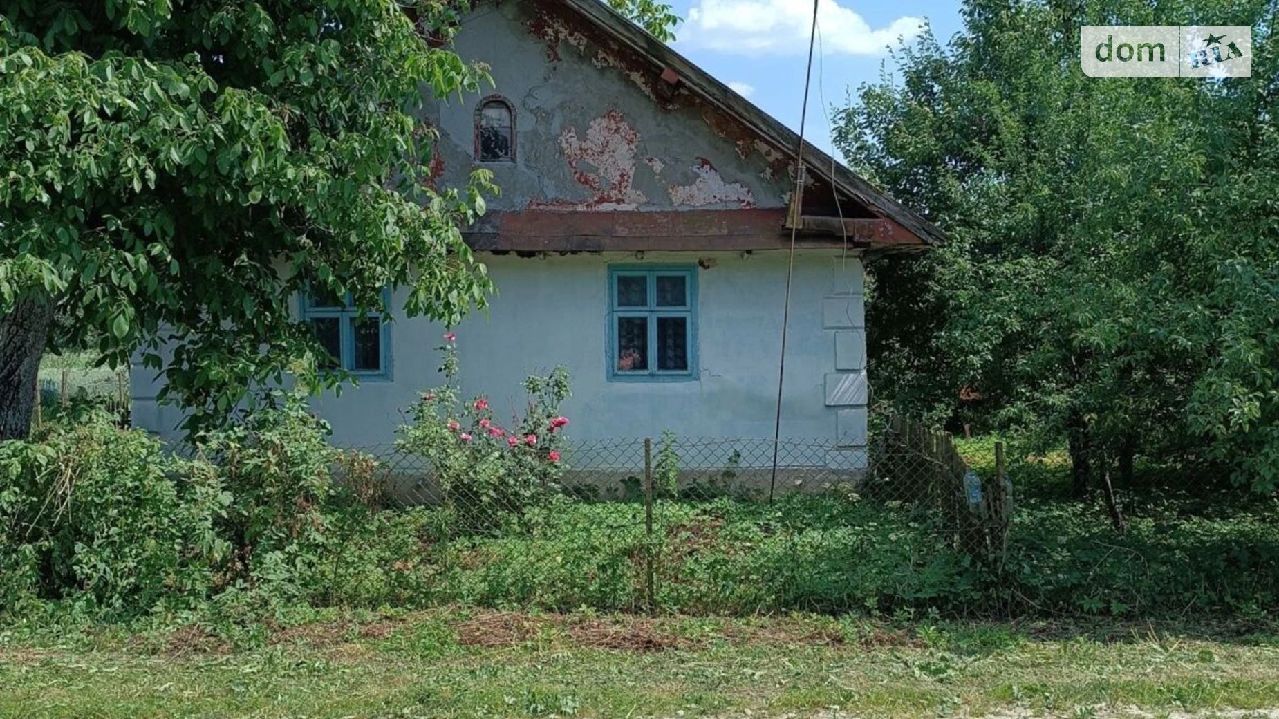 Продается одноэтажный дом 80 кв. м с мансардой, цена: 15000 $ - фото 2