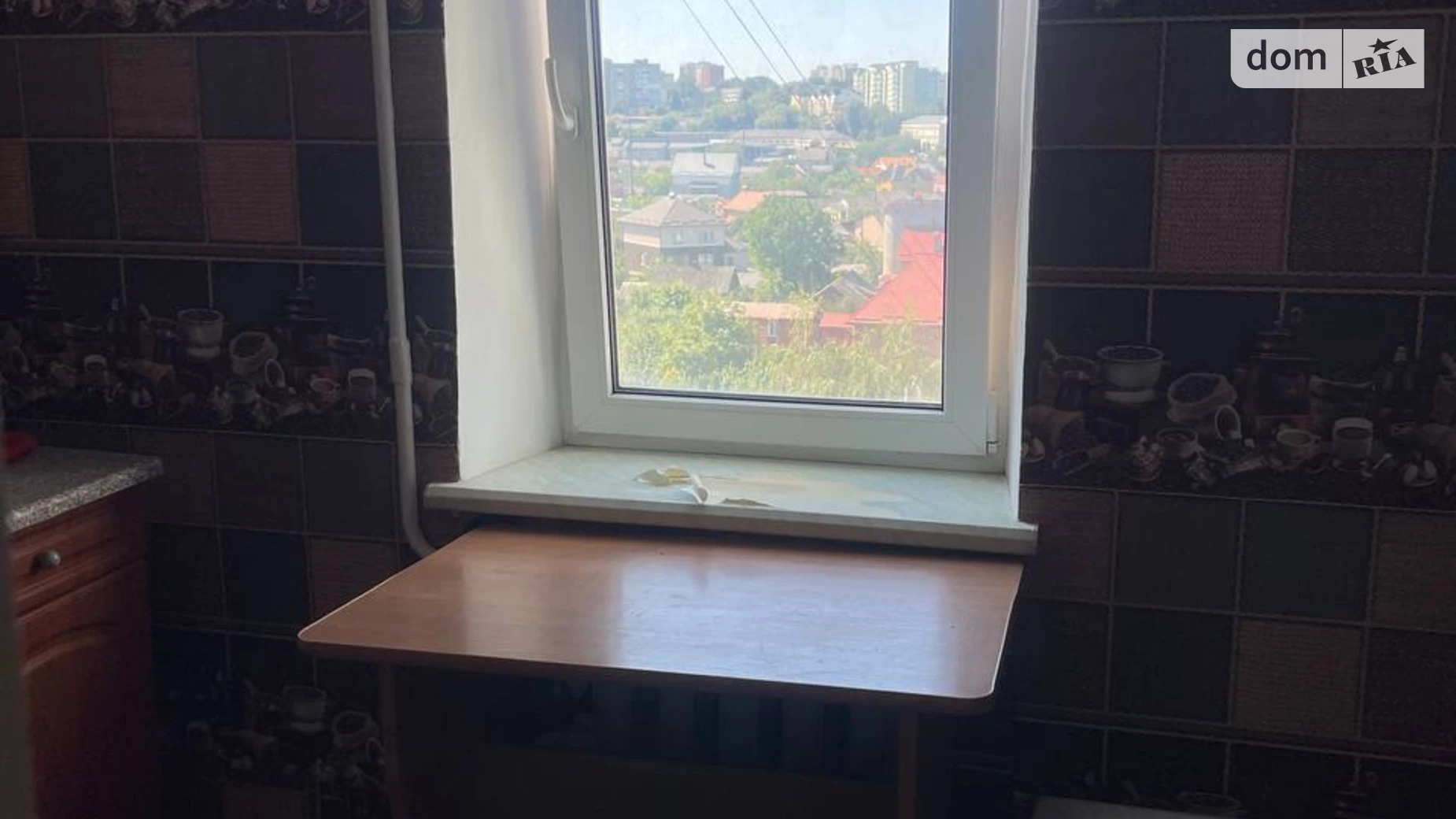 Продается 1-комнатная квартира 30.1 кв. м в Хмельницком, цена: 34500 $ - фото 2