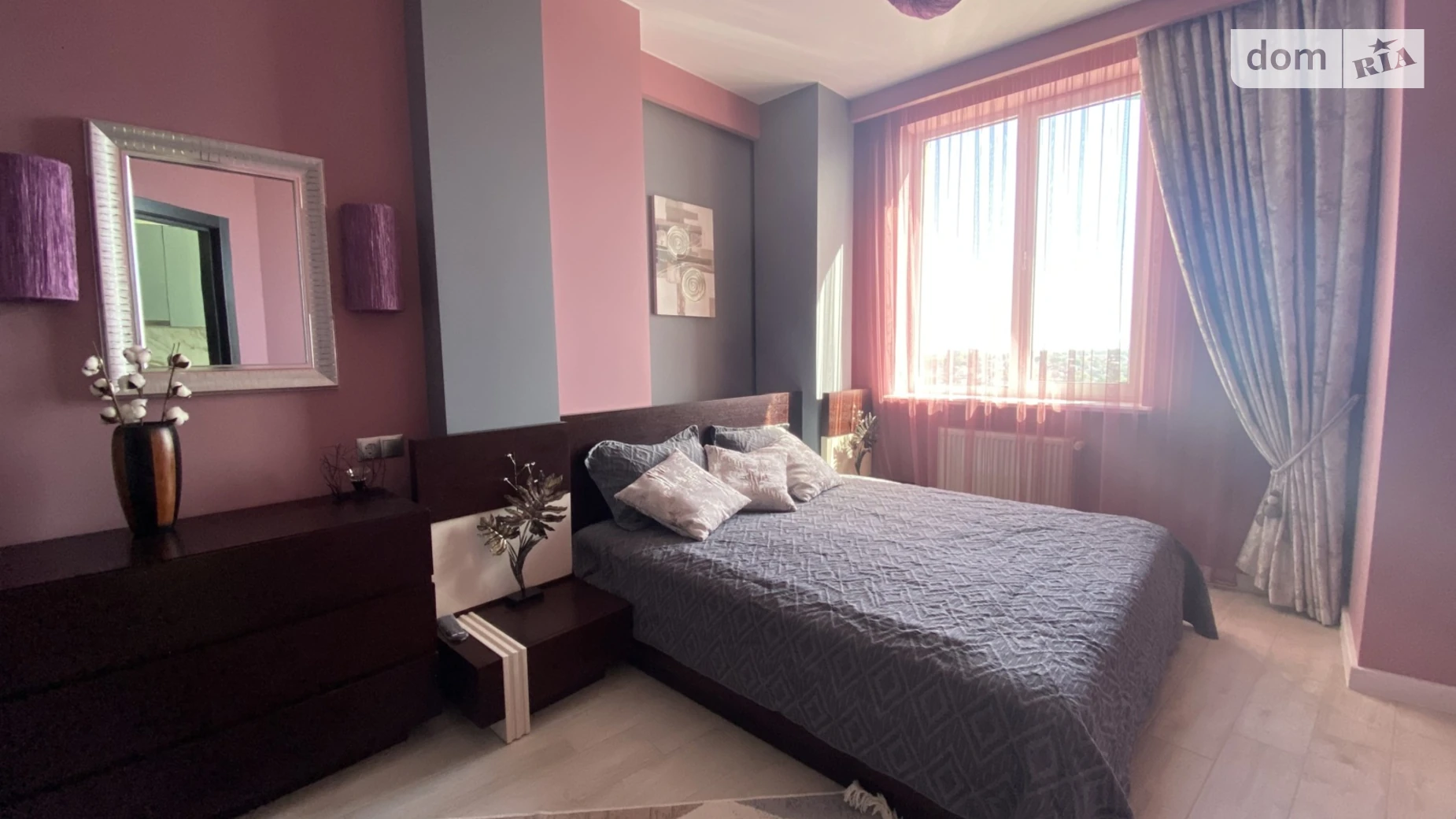 Здається в оренду 1-кімнатна квартира 61 кв. м у Одесі, Фонтанська дор., 122 - фото 3