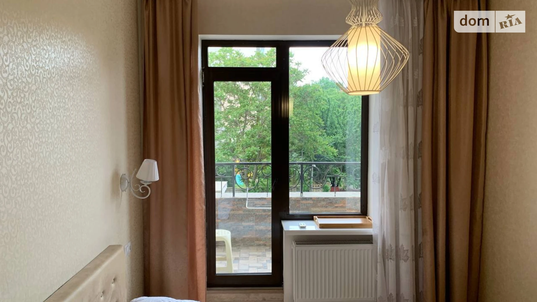 Продається 1-кімнатна квартира 28 кв. м у Одесі, вул. Педагогічна, 23Б - фото 3