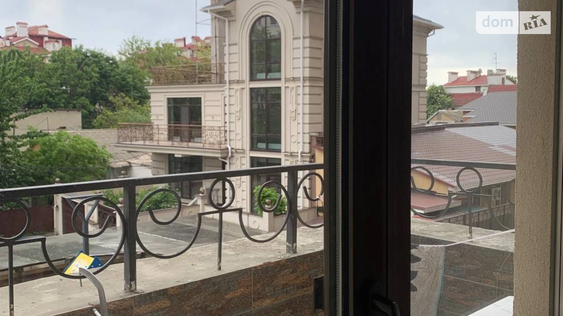 Продається 1-кімнатна квартира 28 кв. м у Одесі, вул. Педагогічна, 23Б - фото 2