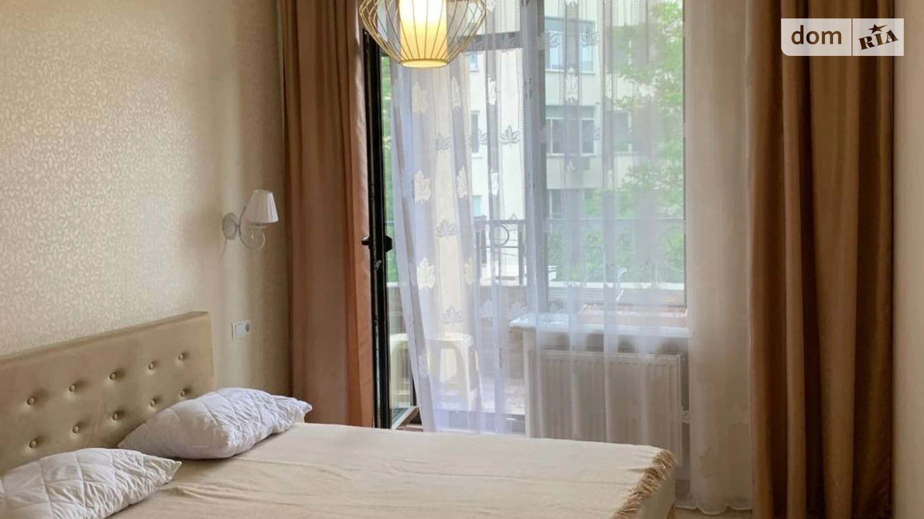 Продається 1-кімнатна квартира 28 кв. м у Одесі, вул. Педагогічна, 23Б - фото 5