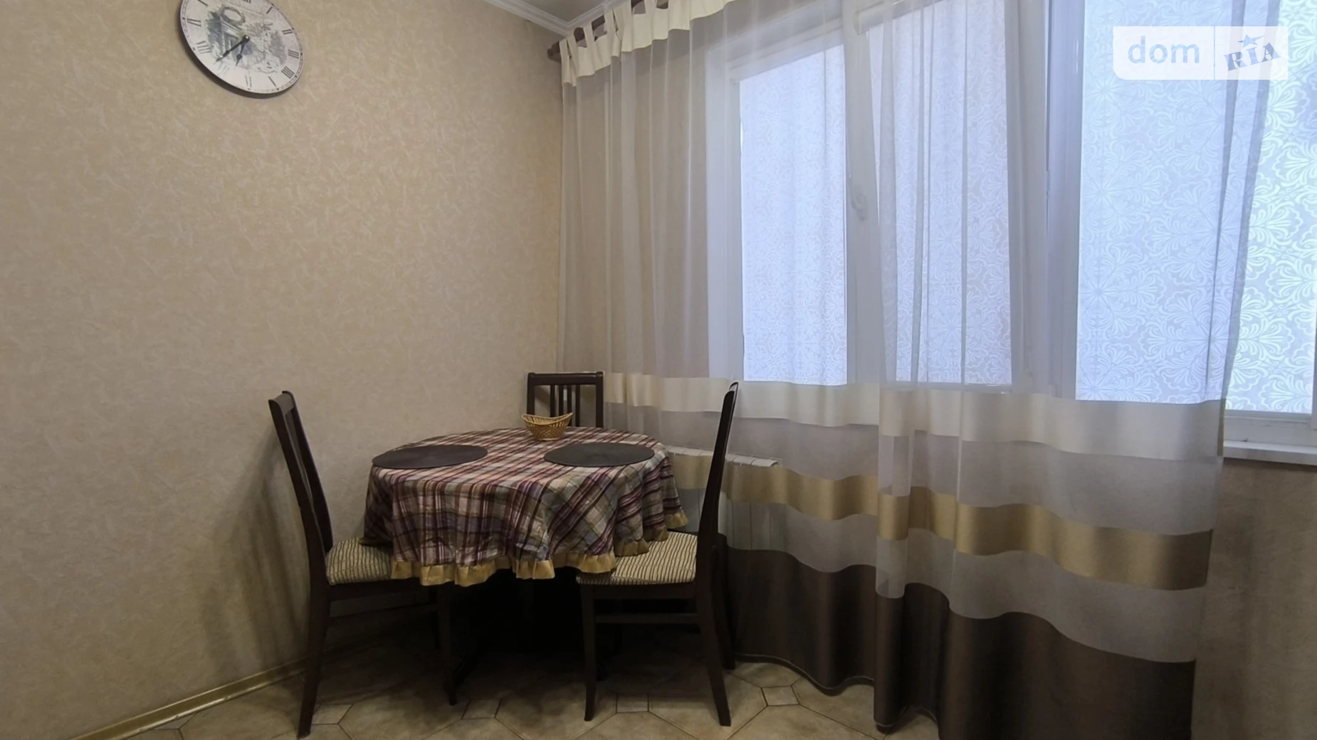 Продается 2-комнатная квартира 54 кв. м в Киеве, ул. Архитектора Вербицкого, 9Ж - фото 3