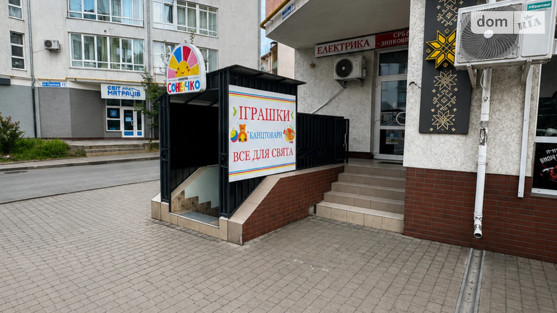 Продается помещения свободного назначения 104 кв. м в 10-этажном здании, цена: 115500 $ - фото 4