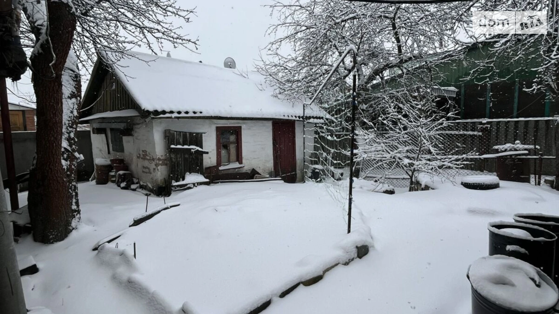 Продається одноповерховий будинок 69.7 кв. м з садом, цена: 45000 $ - фото 2