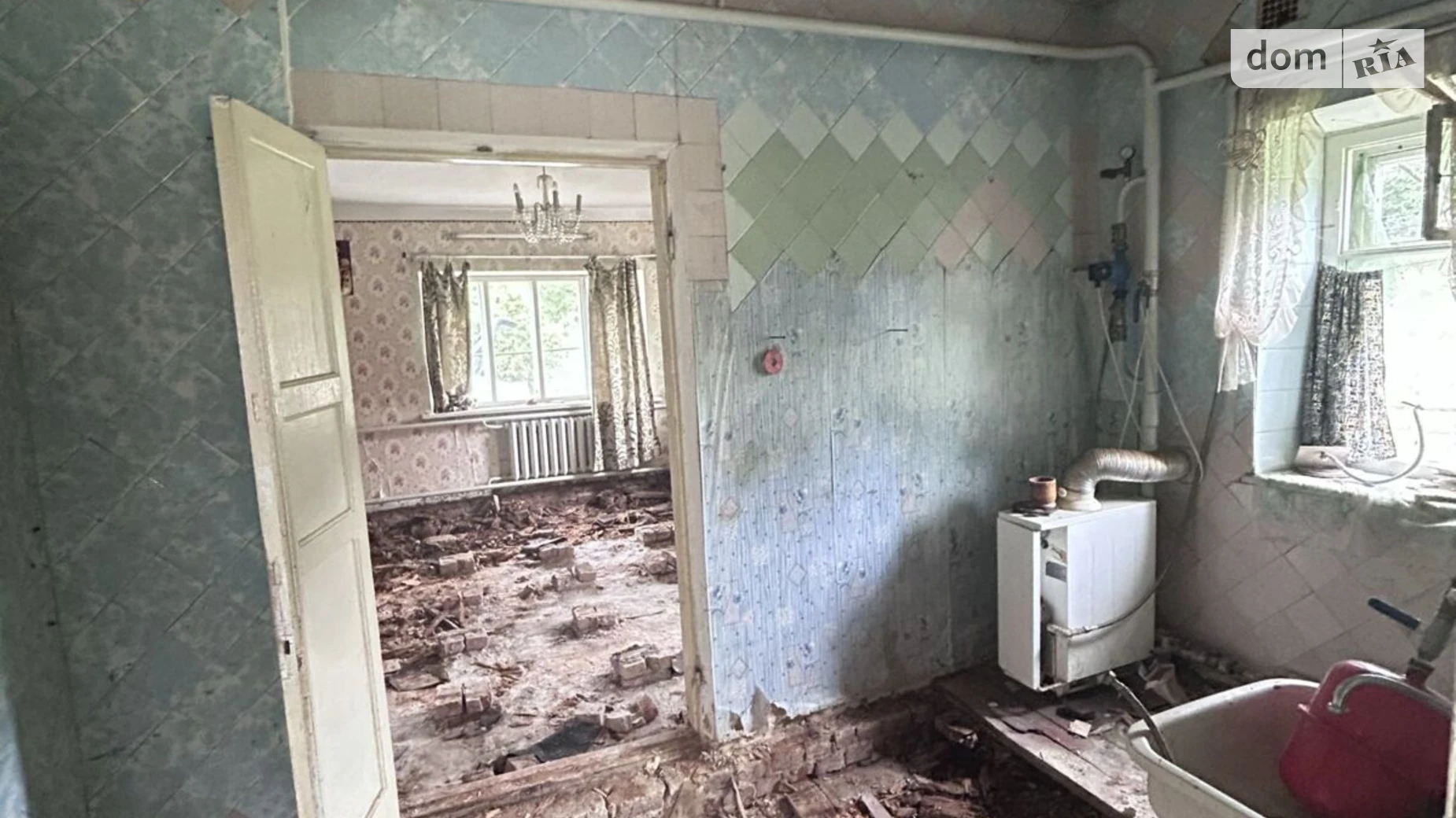 Продается одноэтажный дом 60.4 кв. м с участком, цена: 30000 $ - фото 5