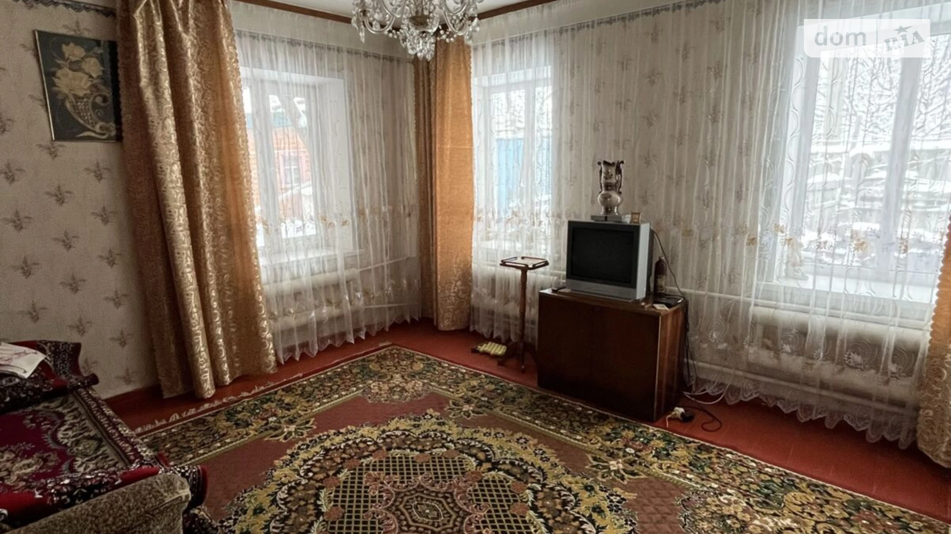 Продається одноповерховий будинок 69.7 кв. м з садом, цена: 45000 $ - фото 4
