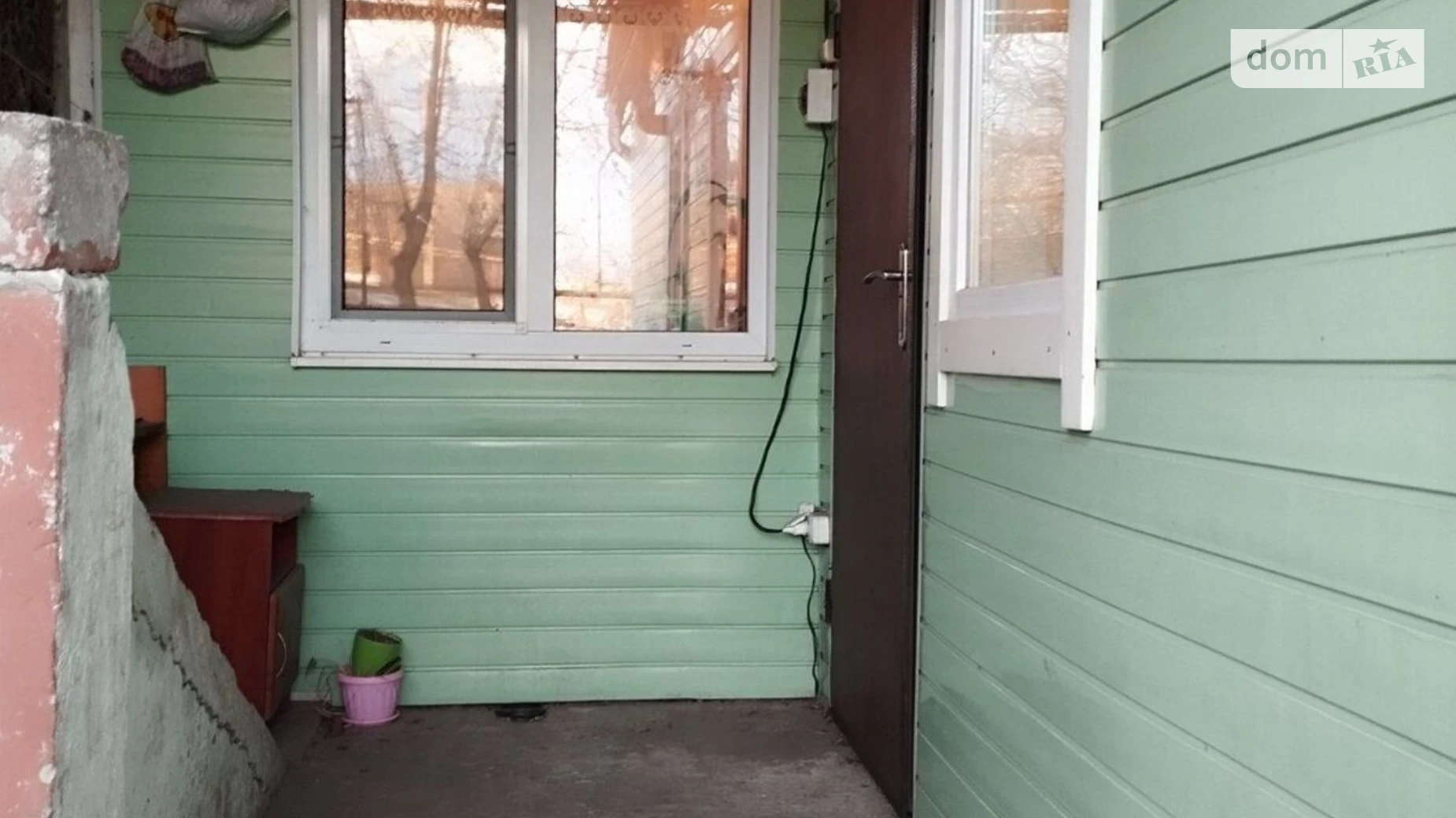 Продається частина будинку 46 кв. м з балконом, цена: 20000 $ - фото 5