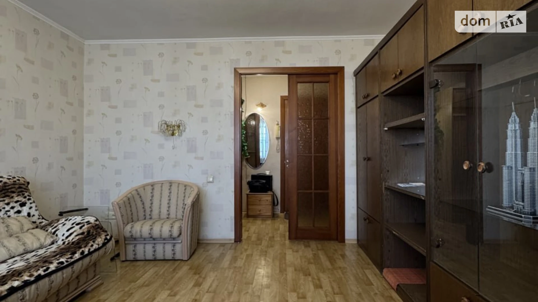 Продается 2-комнатная квартира 50.1 кв. м в Днепре, ул. Терещенковская - фото 5