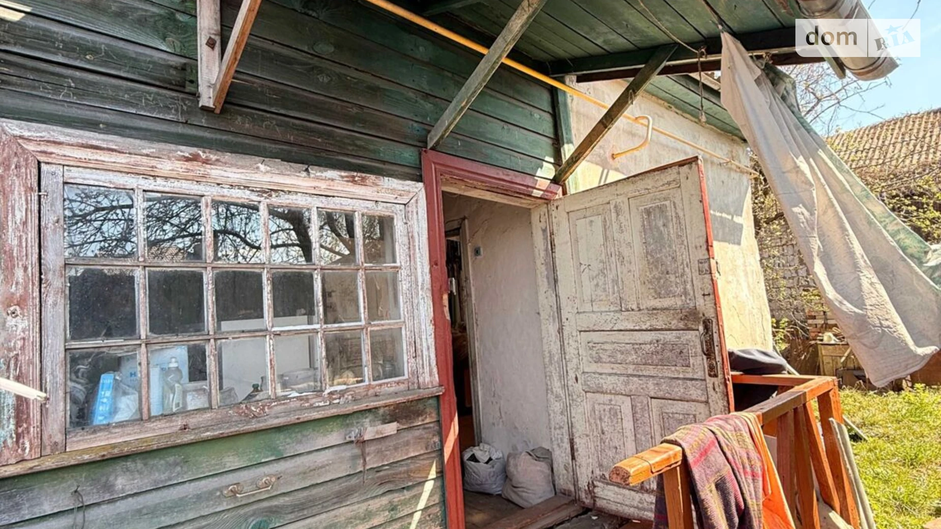 Продається частина будинку 41.7 кв. м з балконом, цена: 375000 грн - фото 4
