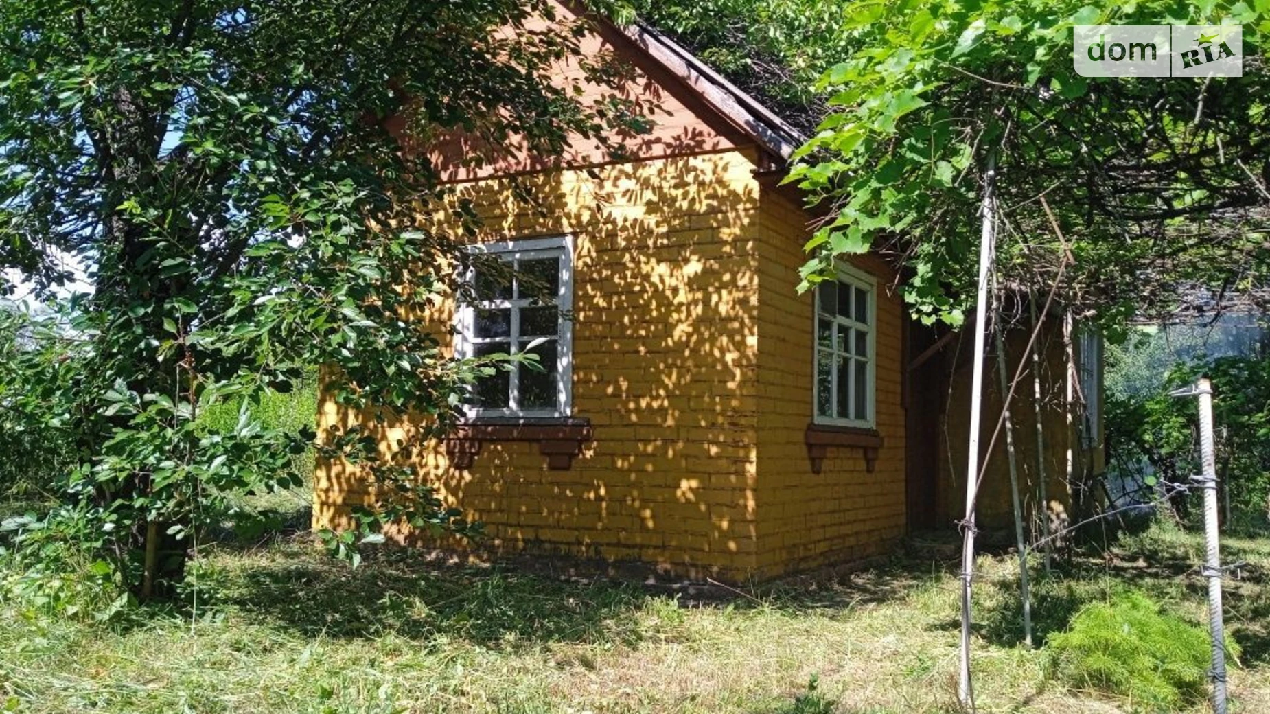Продается дом на 2 этажа 35 кв. м с мебелью, цена: 3000 $ - фото 3